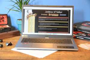 Acer Aspire 3 review: A budget laptop or is it just cheap?