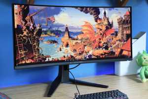 Best ultrawide monitors 2024: Let's get large