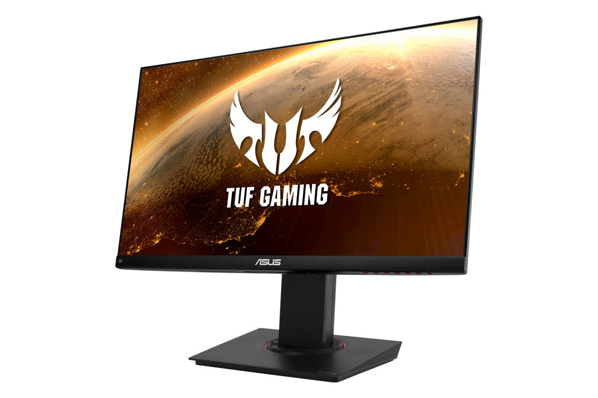 Asus ROG Swift PG32UQX - Best budget 4K gaming monitor