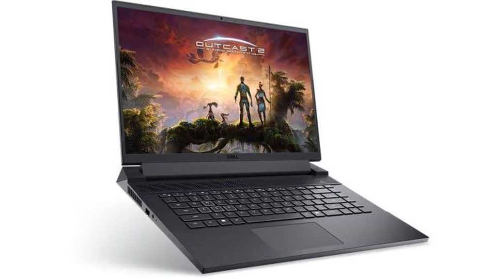 Dell G16