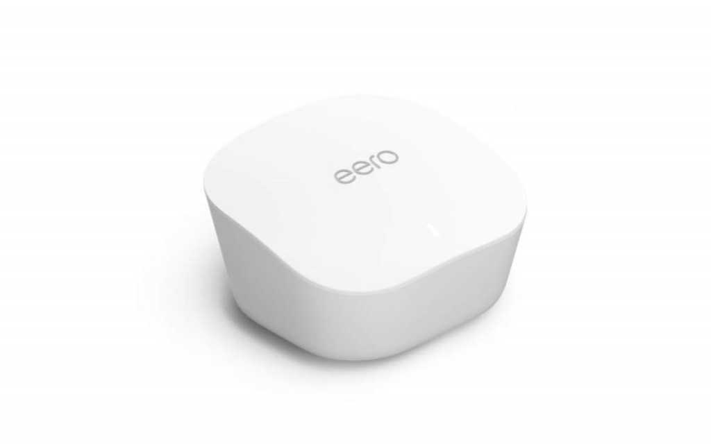 Eero mesh router