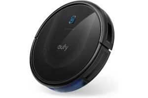 This slim Eufy robovac is only $140 for a limited time (44% off)