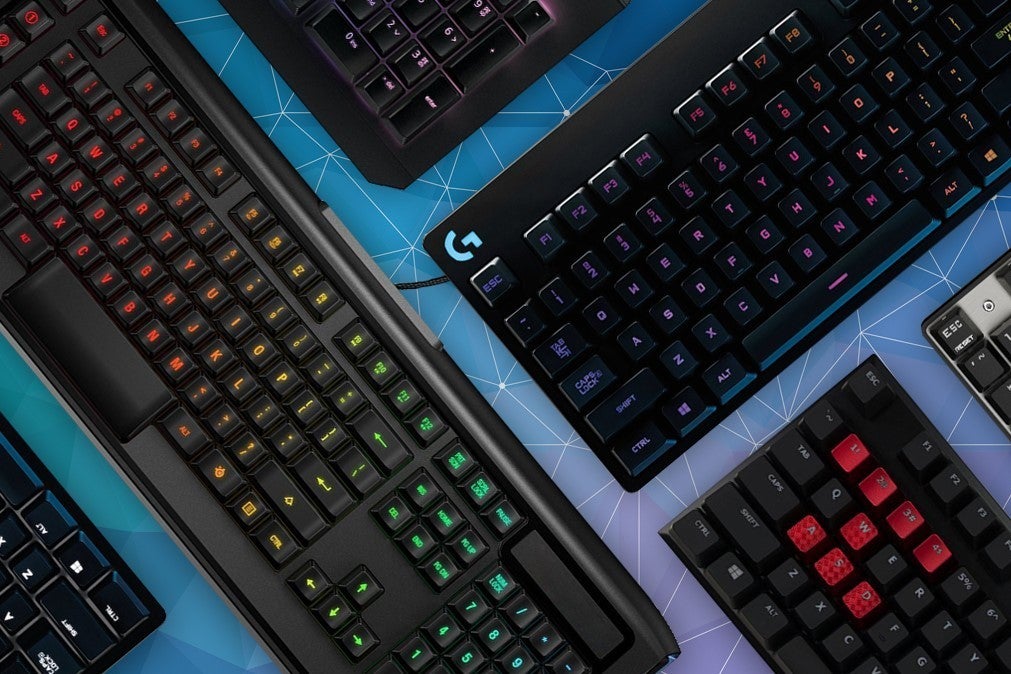 gaming keyboard hub hero crop