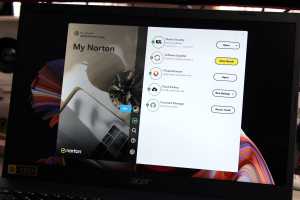 Norton Antivirus Plus review: A slim suite for digital minimalists