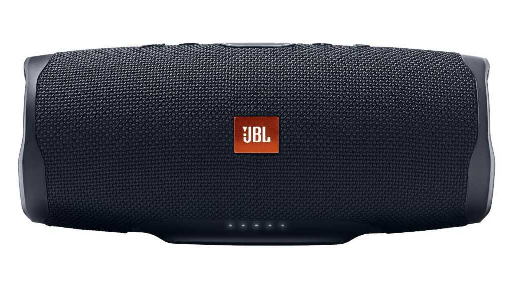 Image of the JBL Charge 4