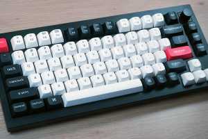 Keychron Q1 HE keyboard review: Who is this for?