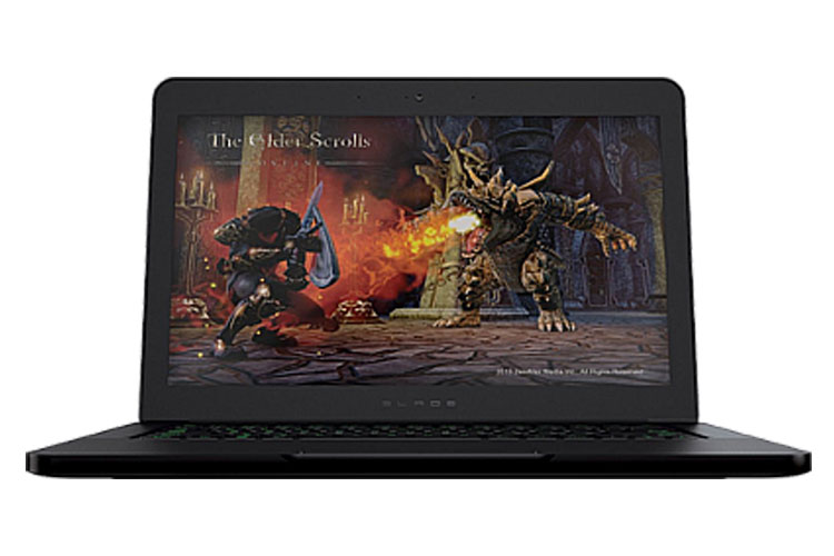 Razer Blade 2013