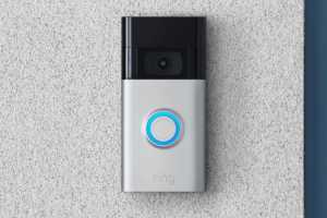 The Ring Video Doorbell is only $50 right now with Prime Day coming