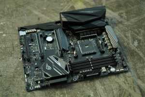 Is your motherboard defective? Here's how to identify warning signs