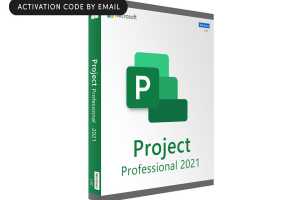 Microsoft Project is just $20 during our version of Prime Day