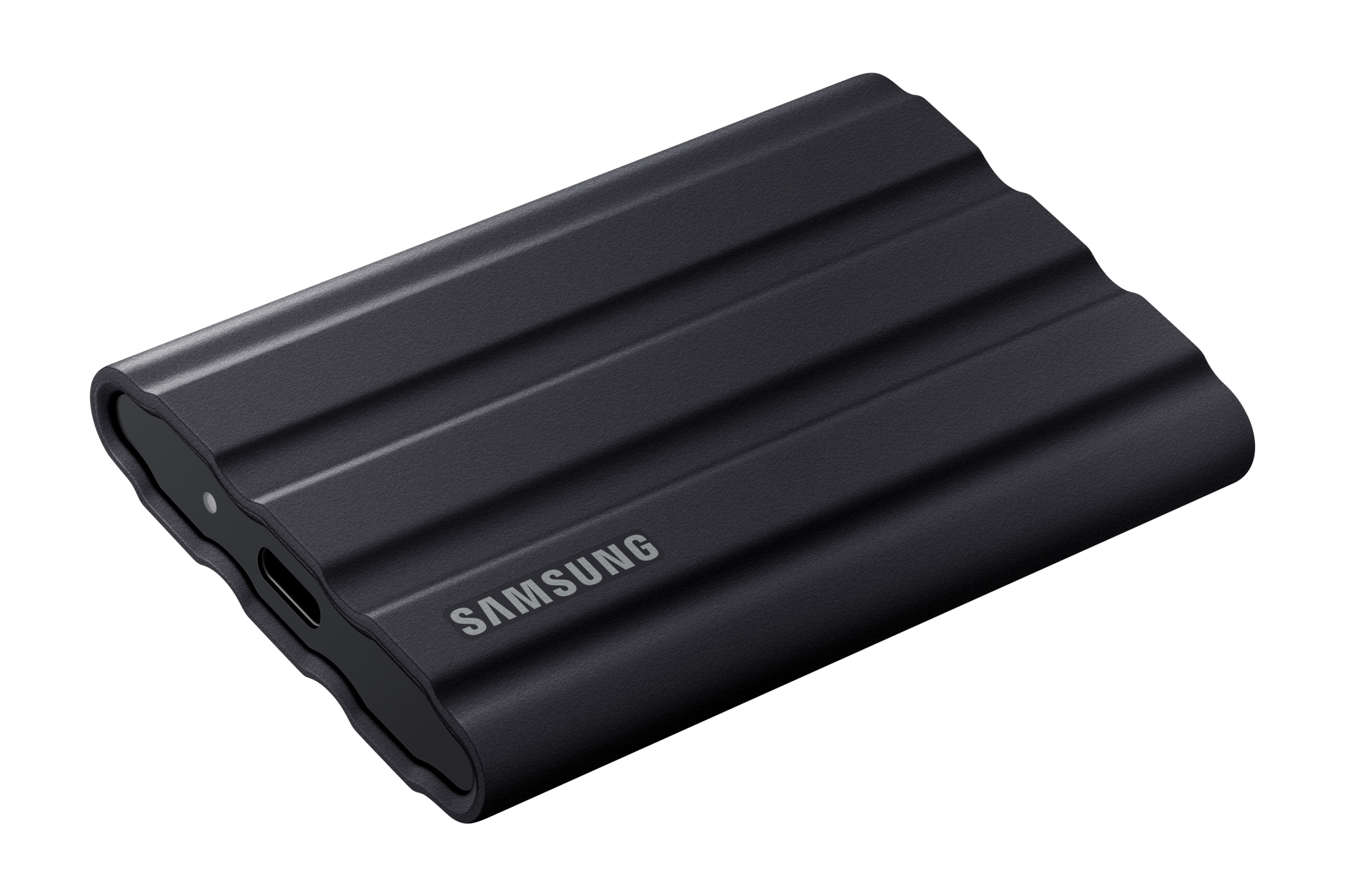 Samsung T7 Shield 4TB - Best 20Gbps high-capacity performance drive