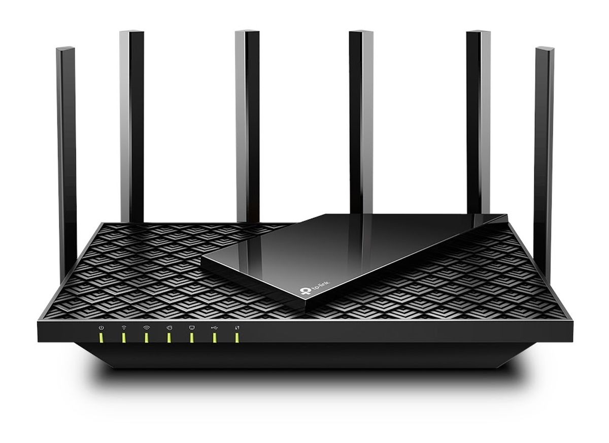 TP-Link Router