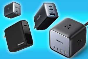 Best USB-C PD laptop chargers 2024: More portable power