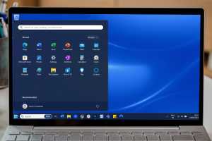 How to change the color of the Windows taskbar 