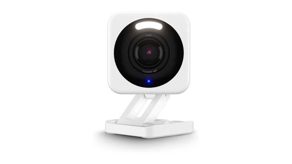 Wyze Cam V4