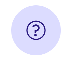 question mark icon