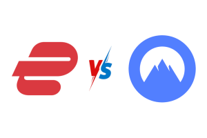 ExpressVPN vs. NordVPN: Clash of the heavyweight titans