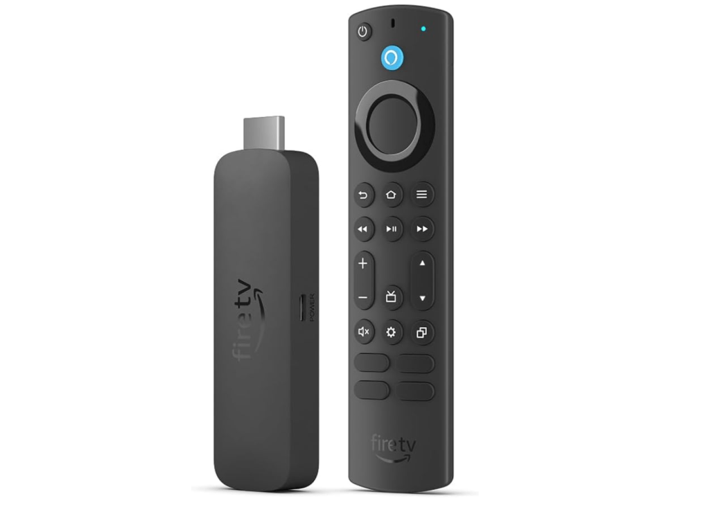 Amazon Fire Stick 4k Max