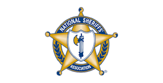 National Sheriffs Association logo
