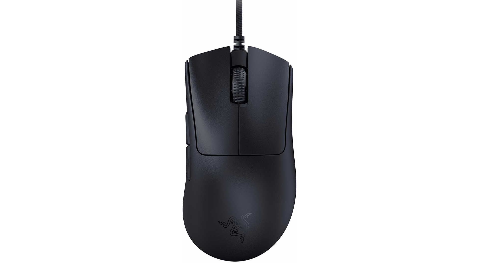 Razer DeathAdder V3 - Best wired gaming mouse / Best overall