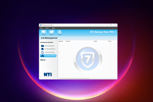 NTI Backup Now Pro 7 review: Very capable, but annoyingly glitchy